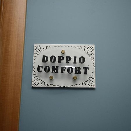 Bed and Breakfast Al Vecchio Fontanile Lesina Zewnętrze zdjęcie