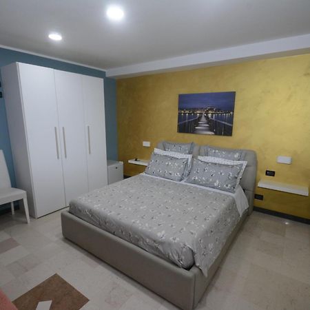 Bed and Breakfast Al Vecchio Fontanile Lesina Zewnętrze zdjęcie