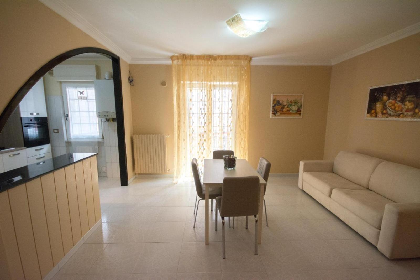 Bed and Breakfast Al Vecchio Fontanile Lesina Zewnętrze zdjęcie