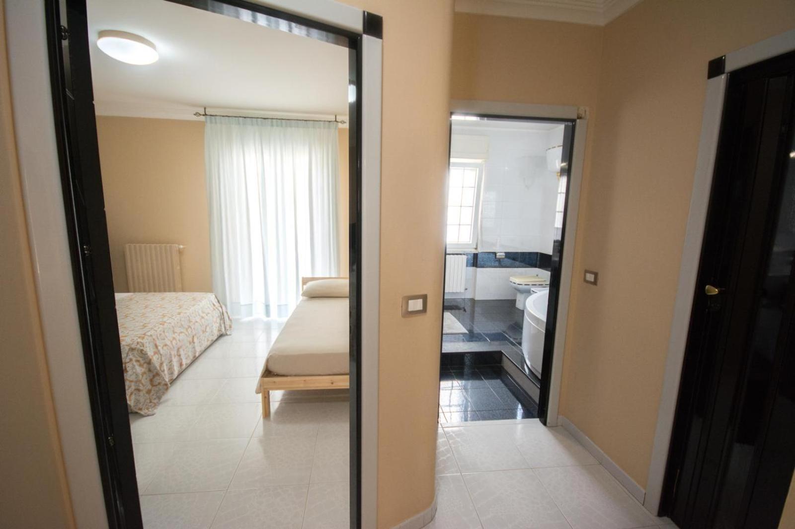 Bed and Breakfast Al Vecchio Fontanile Lesina Zewnętrze zdjęcie