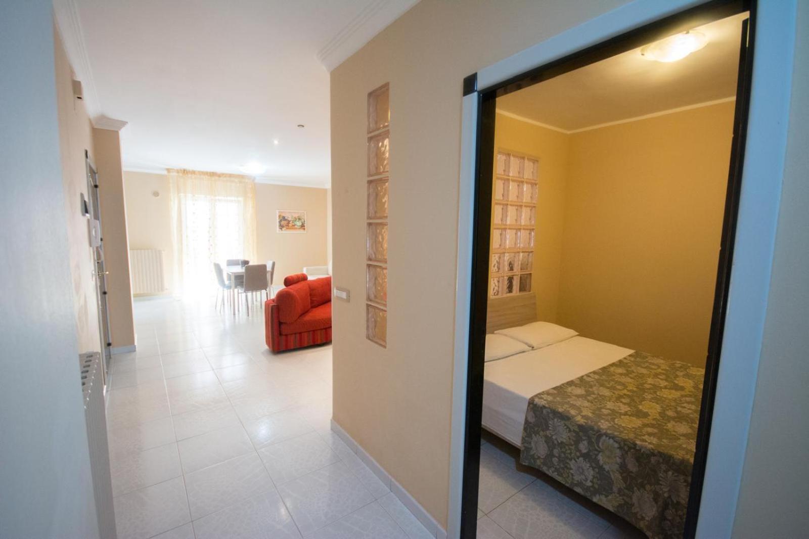 Bed and Breakfast Al Vecchio Fontanile Lesina Zewnętrze zdjęcie