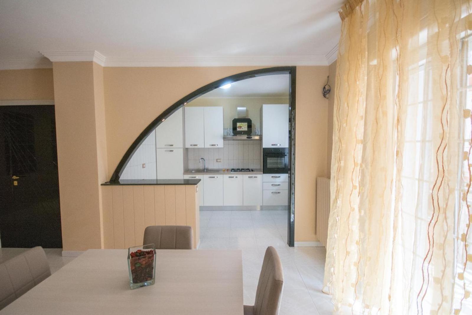 Bed and Breakfast Al Vecchio Fontanile Lesina Zewnętrze zdjęcie