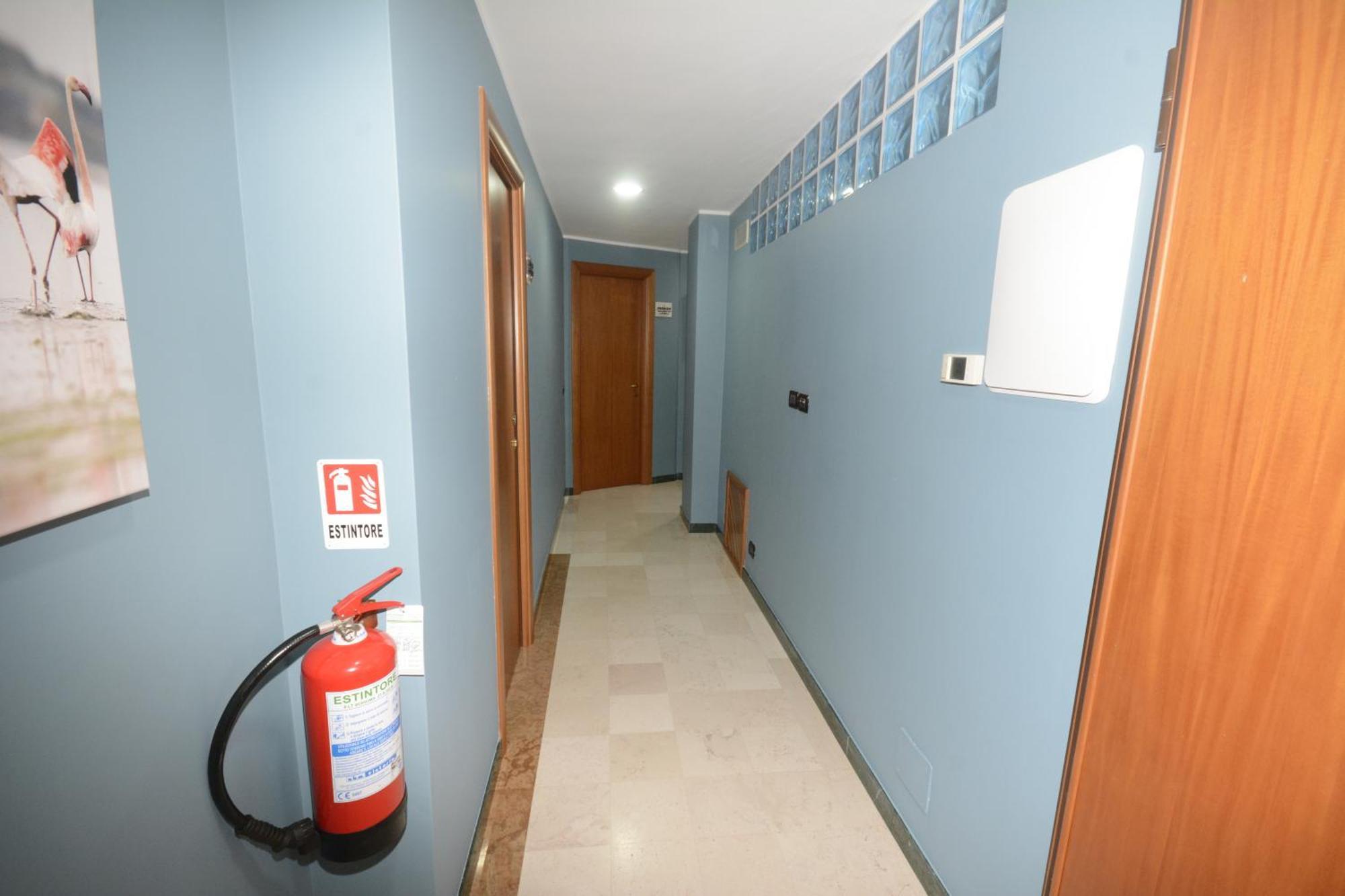 Bed and Breakfast Al Vecchio Fontanile Lesina Zewnętrze zdjęcie