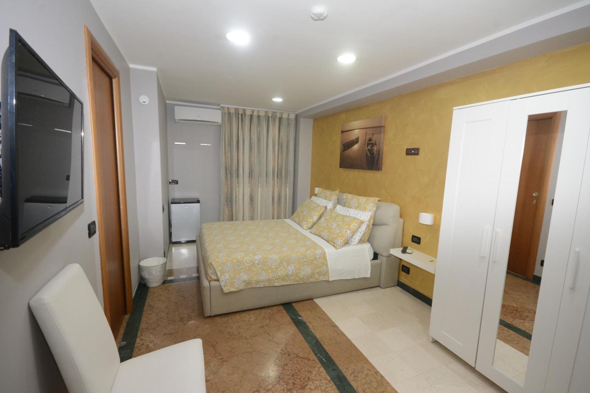 Bed and Breakfast Al Vecchio Fontanile Lesina Zewnętrze zdjęcie