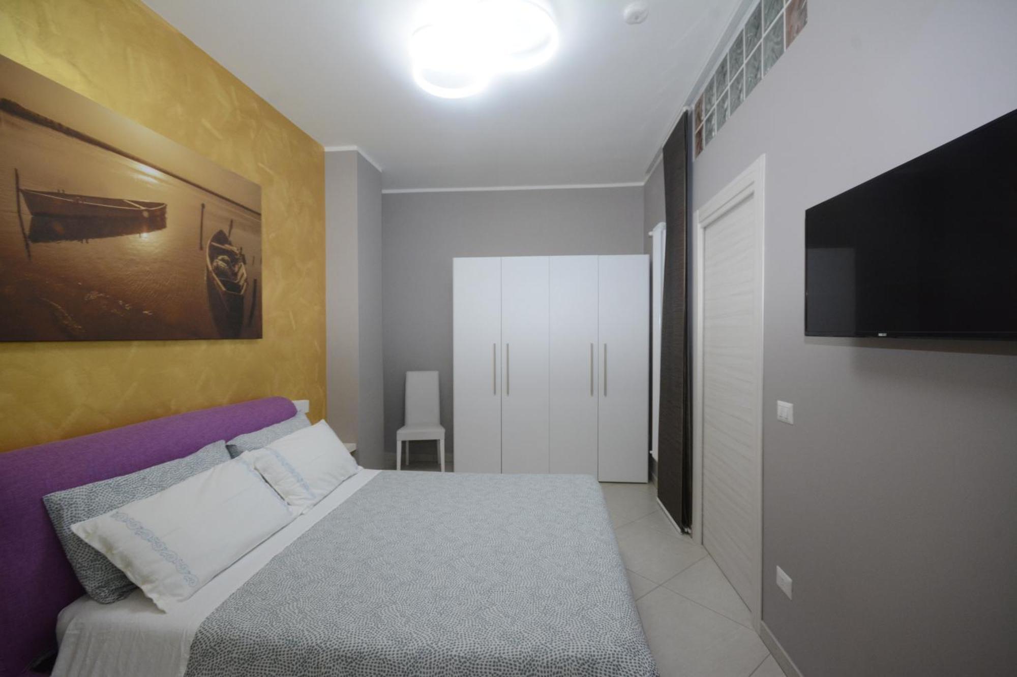 Bed and Breakfast Al Vecchio Fontanile Lesina Zewnętrze zdjęcie