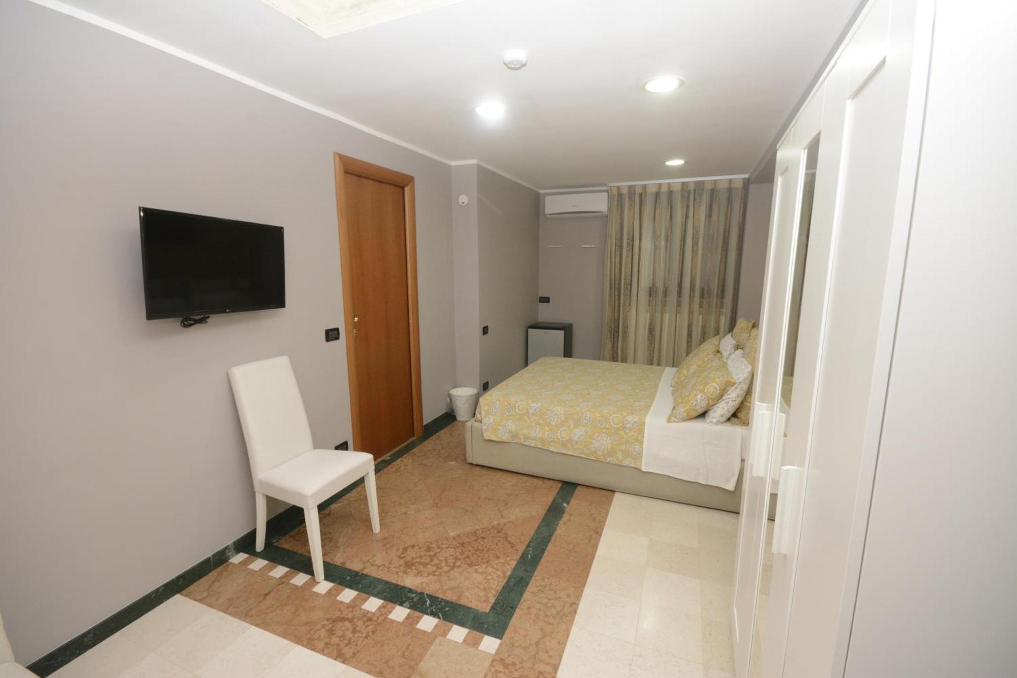 Bed and Breakfast Al Vecchio Fontanile Lesina Zewnętrze zdjęcie