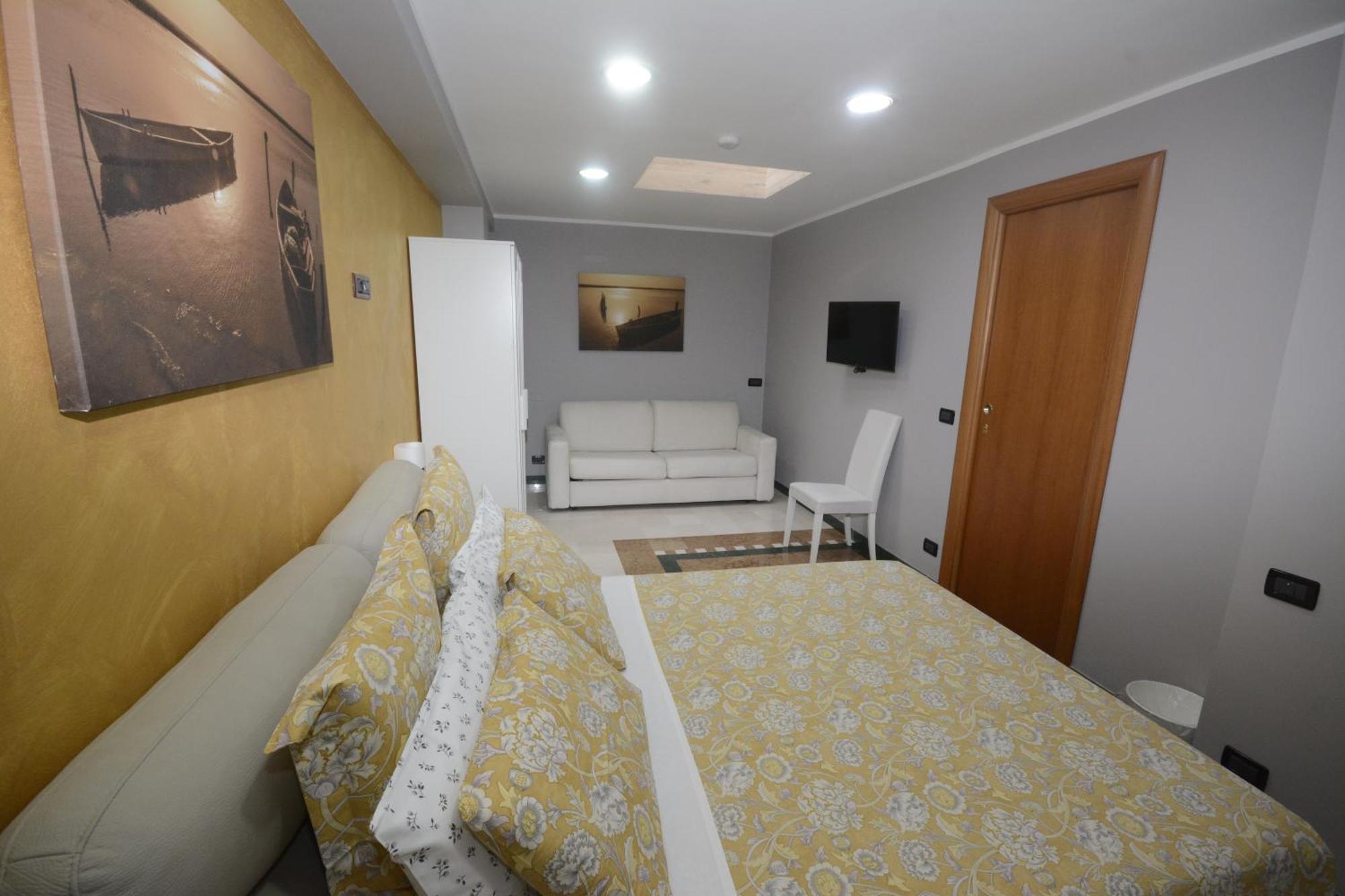 Bed and Breakfast Al Vecchio Fontanile Lesina Zewnętrze zdjęcie