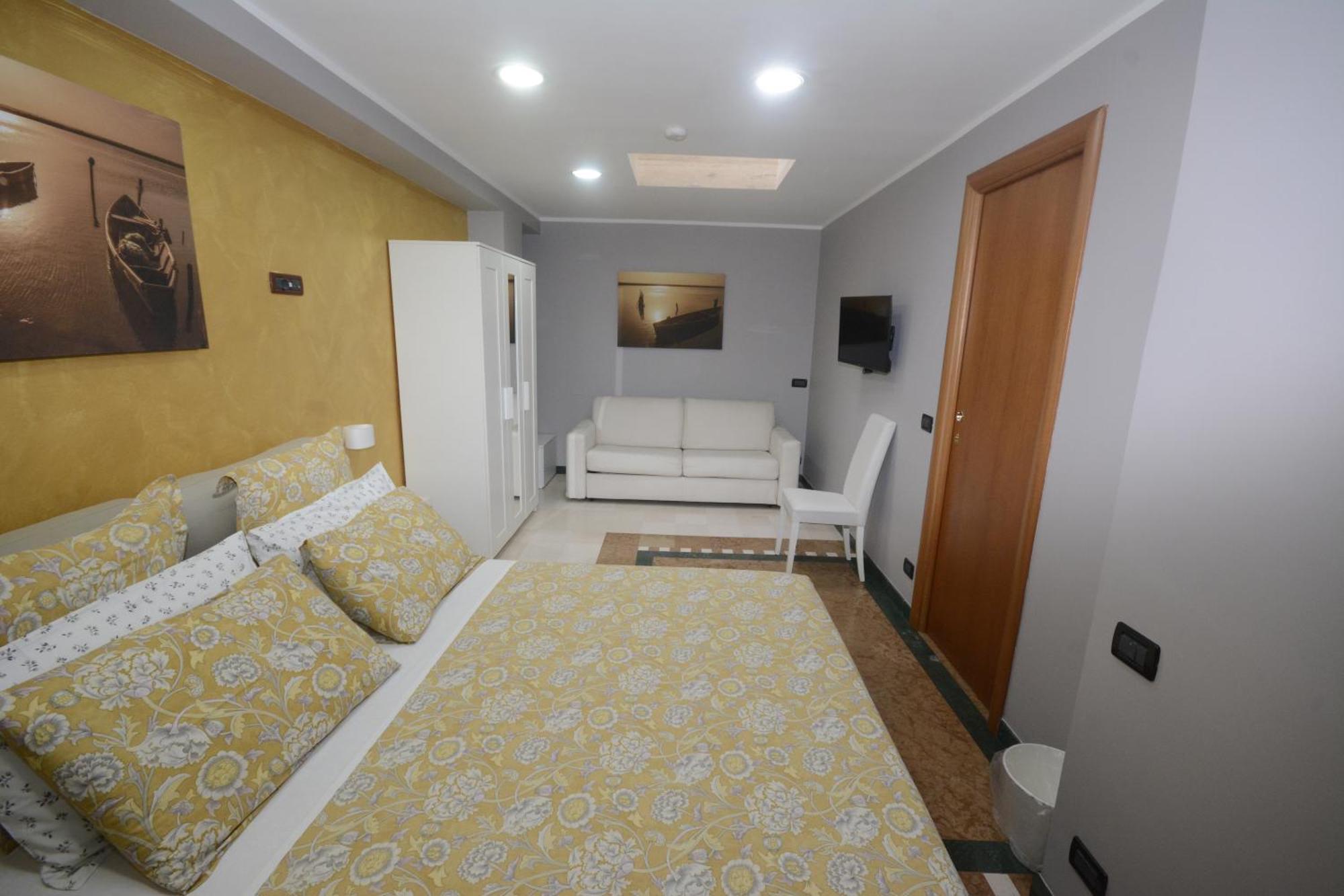 Bed and Breakfast Al Vecchio Fontanile Lesina Zewnętrze zdjęcie
