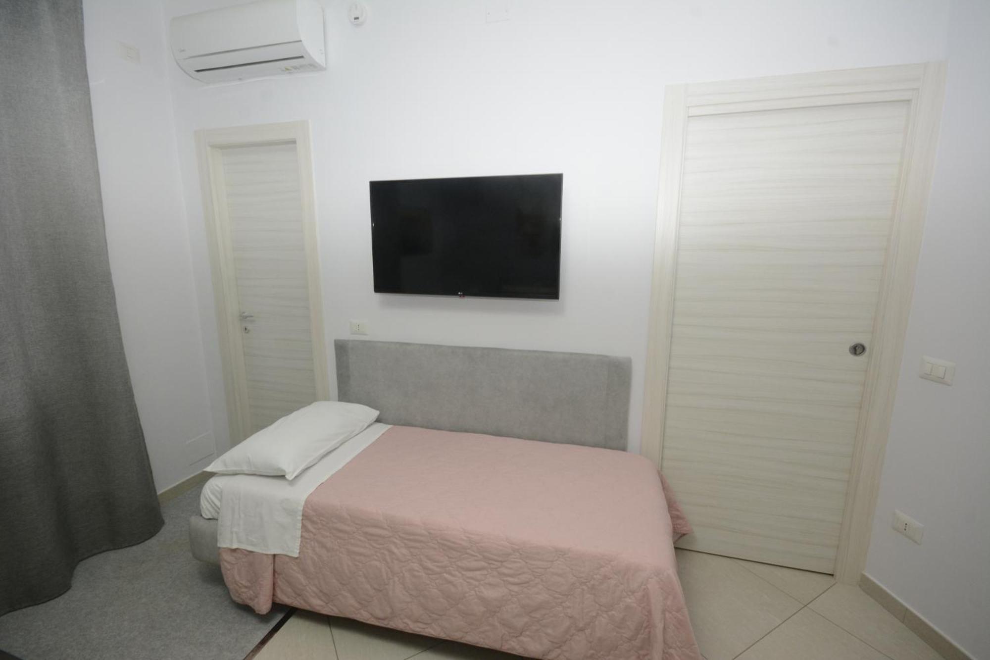 Bed and Breakfast Al Vecchio Fontanile Lesina Zewnętrze zdjęcie