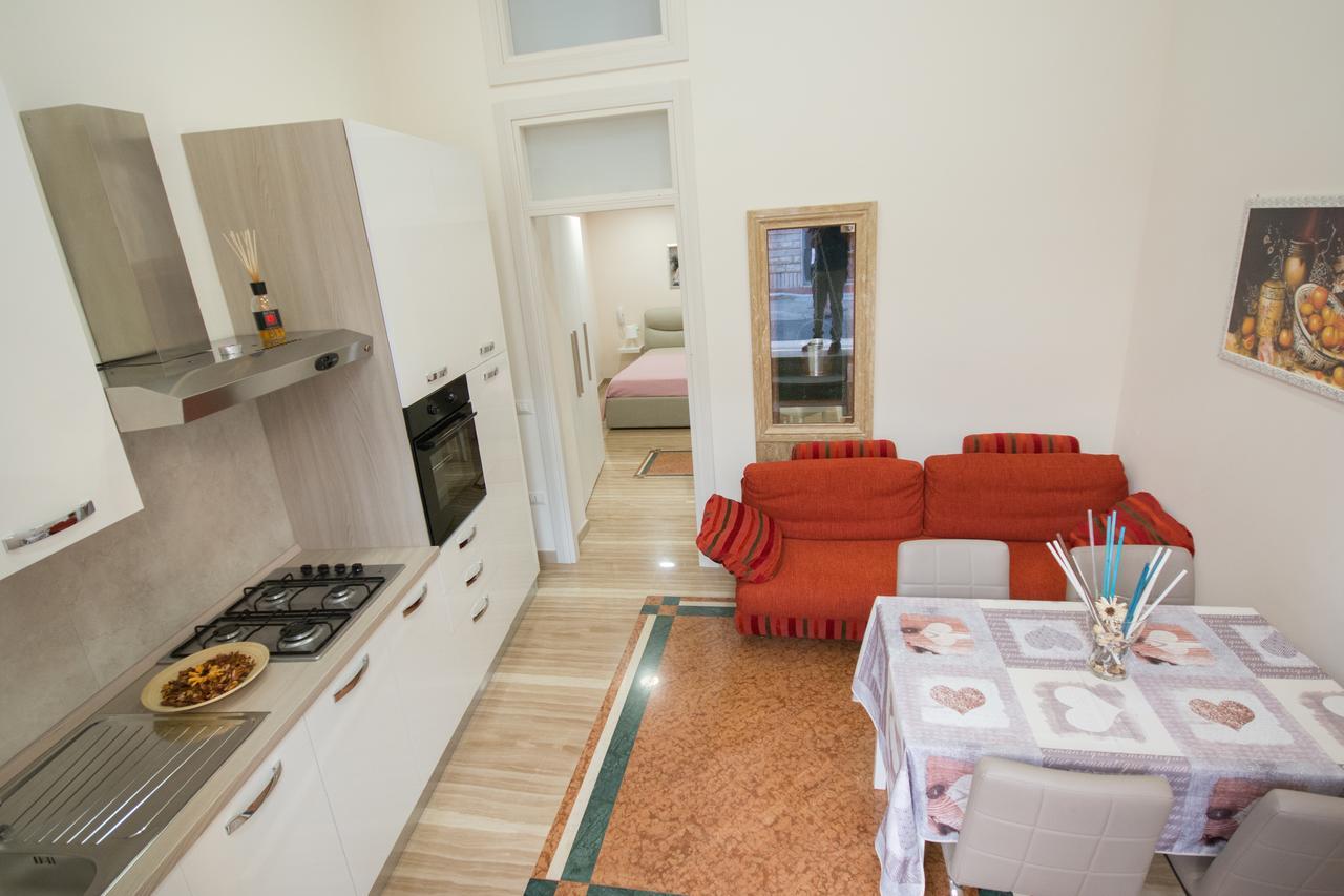 Bed and Breakfast Al Vecchio Fontanile Lesina Zewnętrze zdjęcie