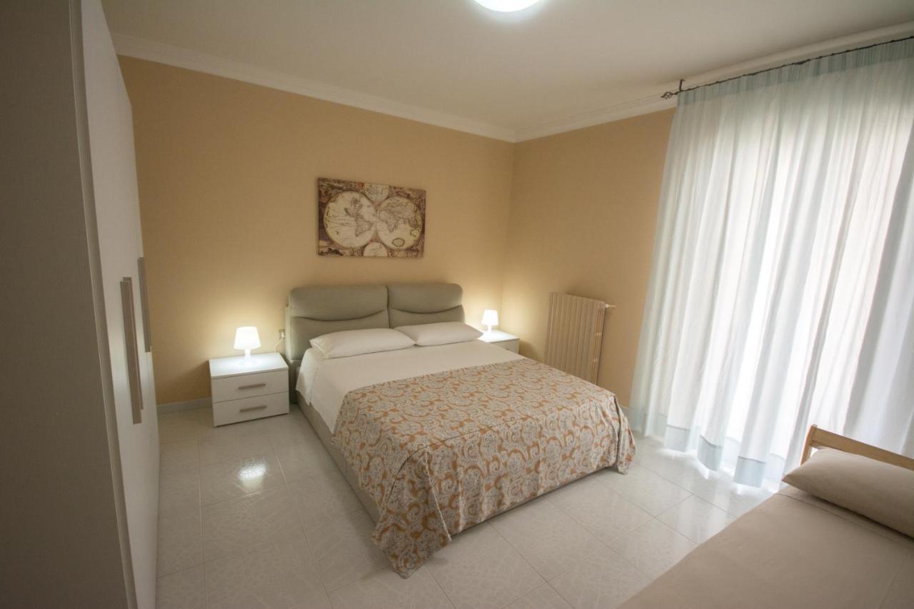 Bed and Breakfast Al Vecchio Fontanile Lesina Zewnętrze zdjęcie