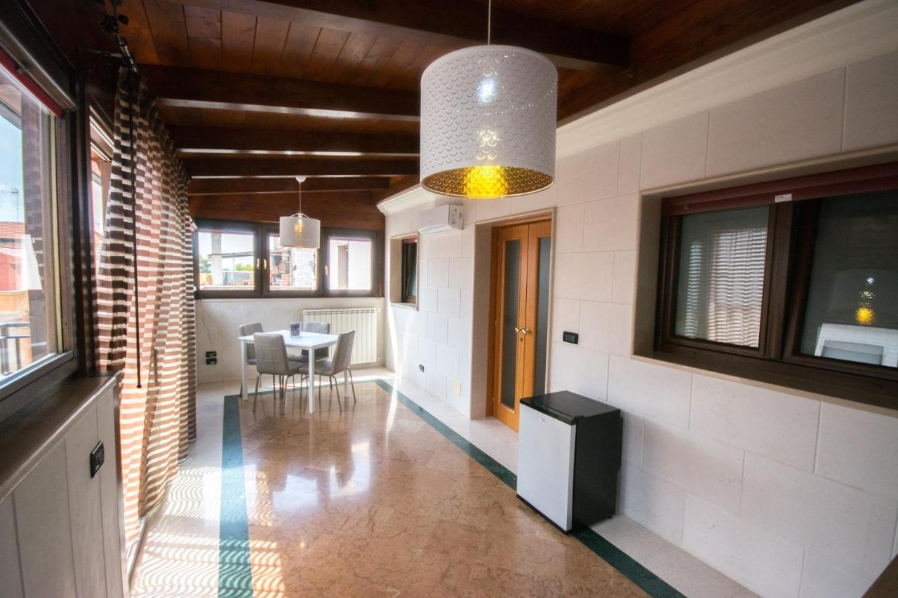 Bed and Breakfast Al Vecchio Fontanile Lesina Zewnętrze zdjęcie