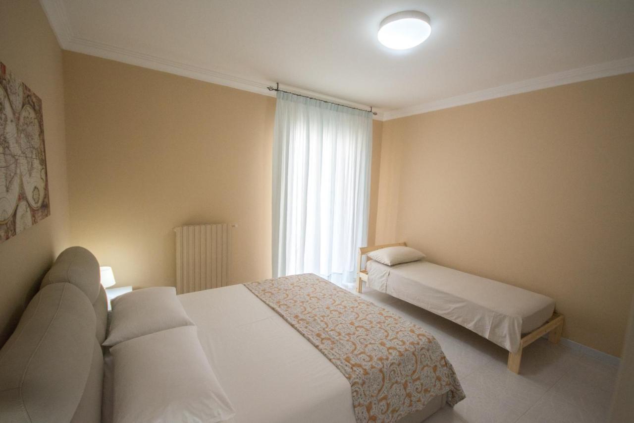 Bed and Breakfast Al Vecchio Fontanile Lesina Zewnętrze zdjęcie