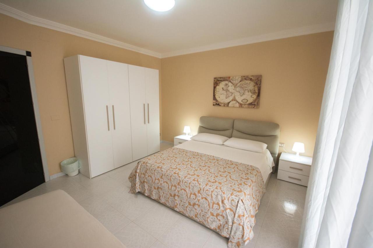 Bed and Breakfast Al Vecchio Fontanile Lesina Zewnętrze zdjęcie