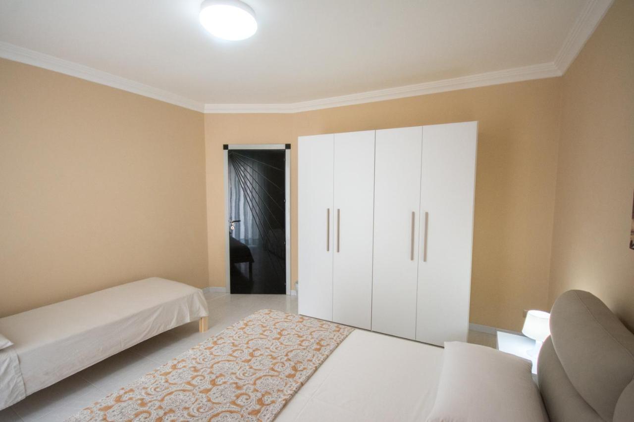 Bed and Breakfast Al Vecchio Fontanile Lesina Zewnętrze zdjęcie
